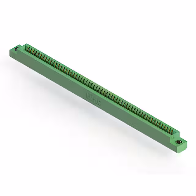 341-058-520-107 EDAC Inc.  Edgeboard Connectors